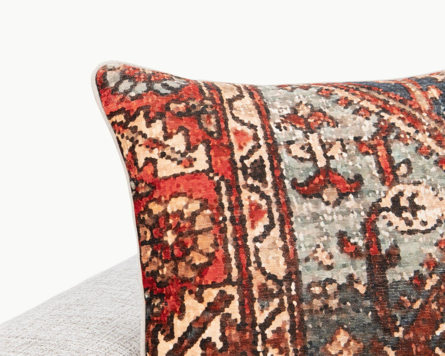 Multi Pattern NV Westbury 22x22 Collection