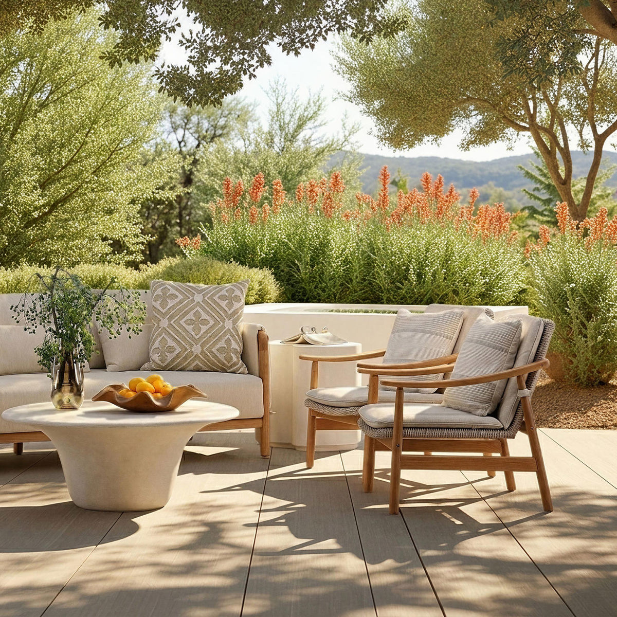 Signature Outdoor Furniture