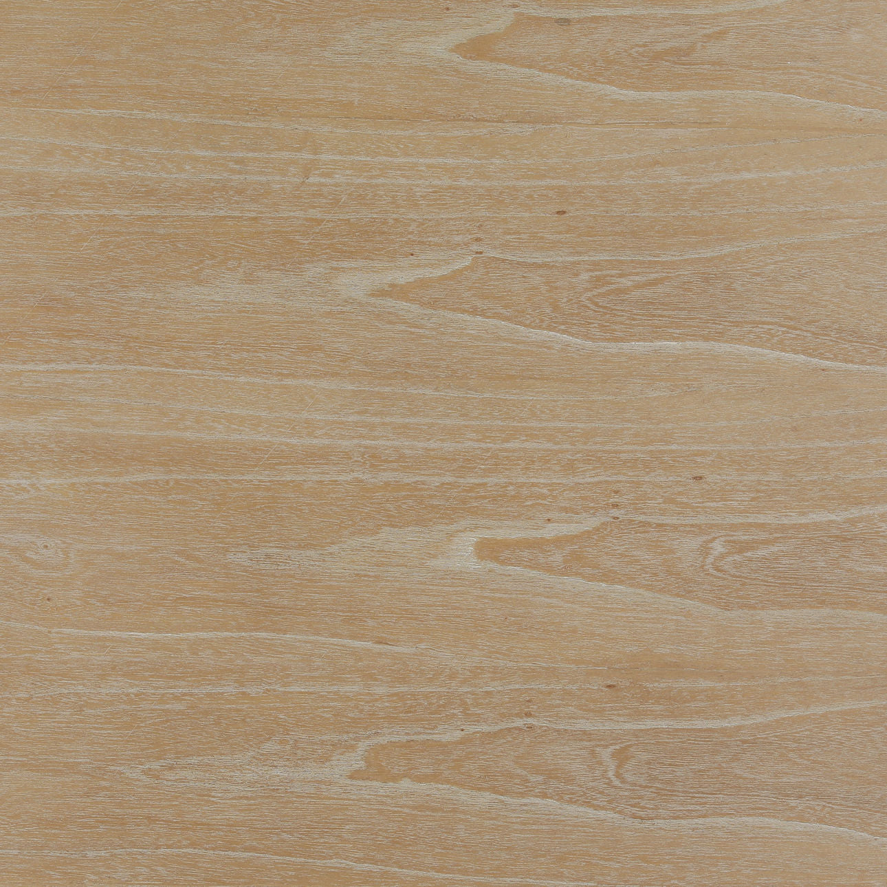Light Natural Elm Wood Table 91 in Wide