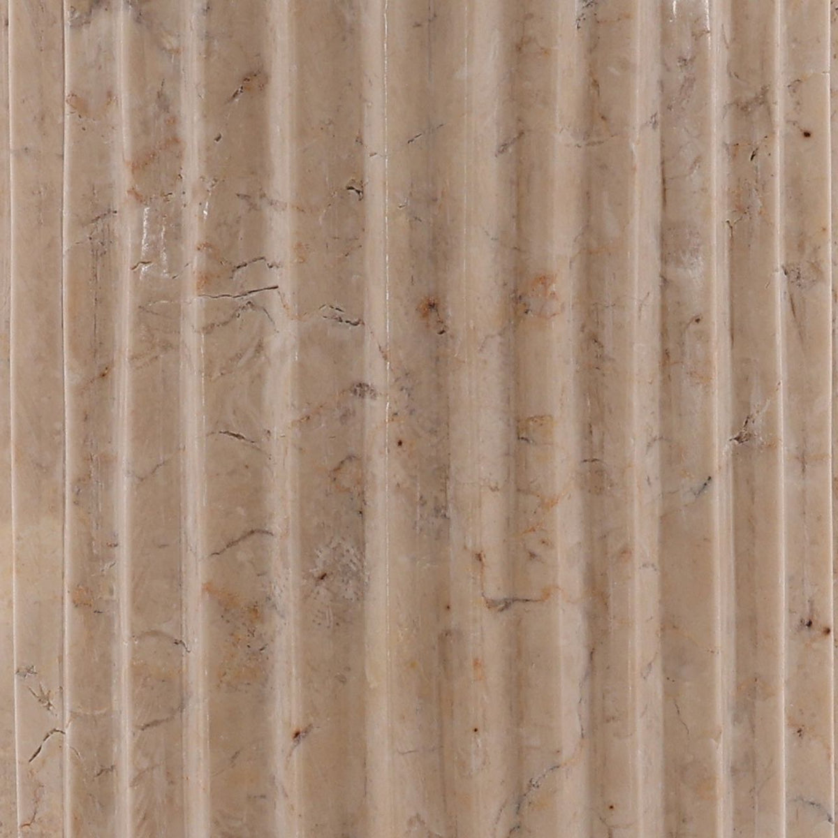 Refined Marble Decor Accent