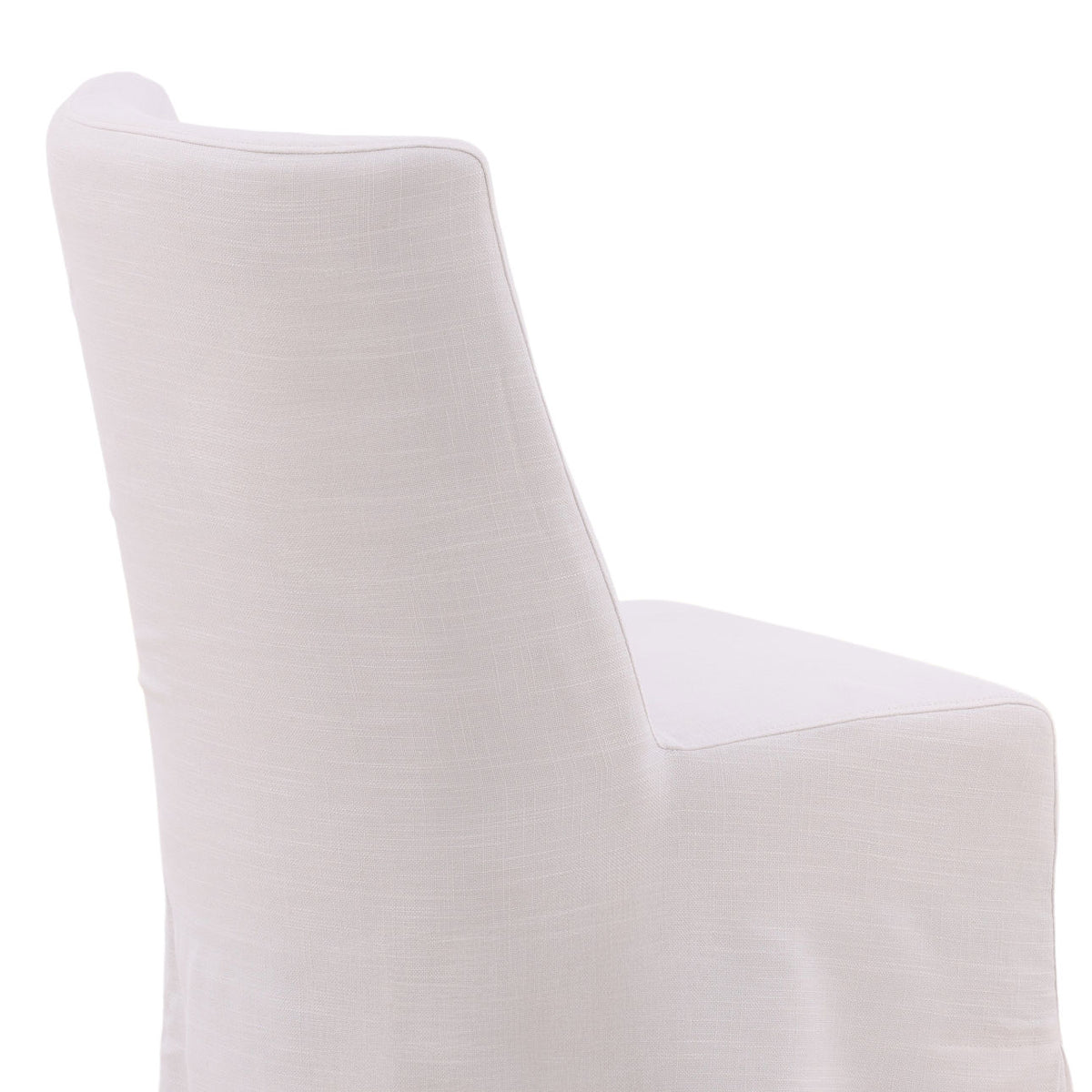 Elevated Dining Chair