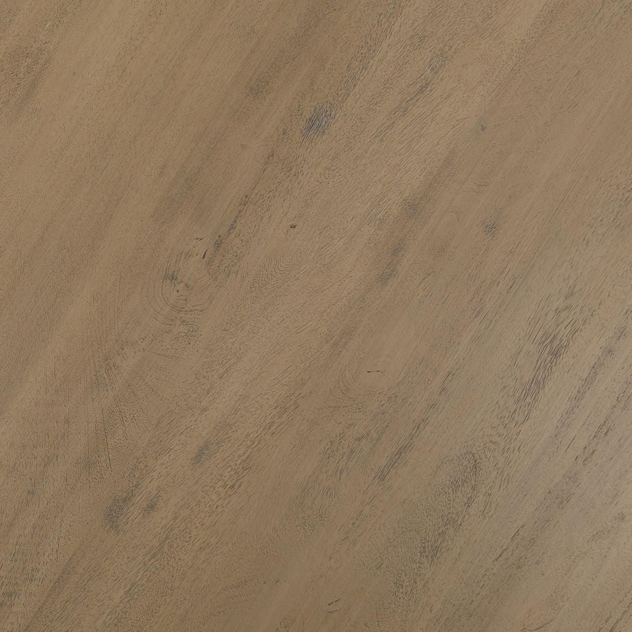 Natural Mango Wood Table 60 in Wide