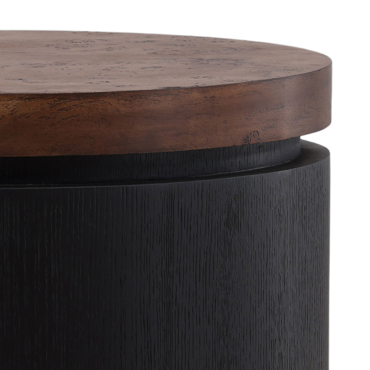Hollis 8 Side Table