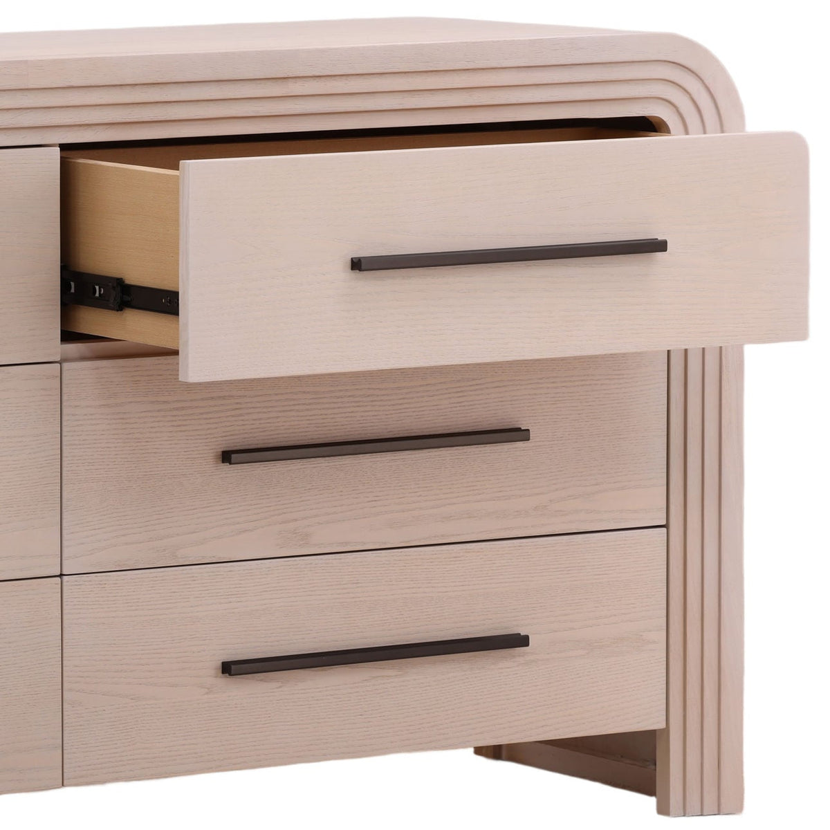 Hollis 9 Dresser
