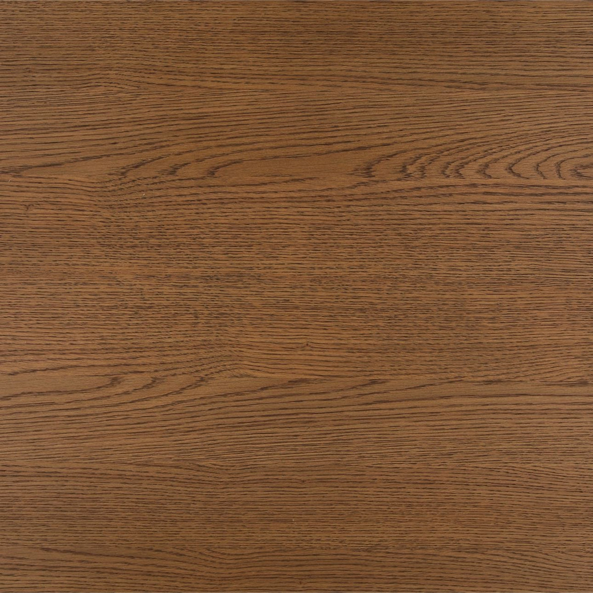 Elevated Pine Veneer, Acacia Wood and Veneer Dining Table