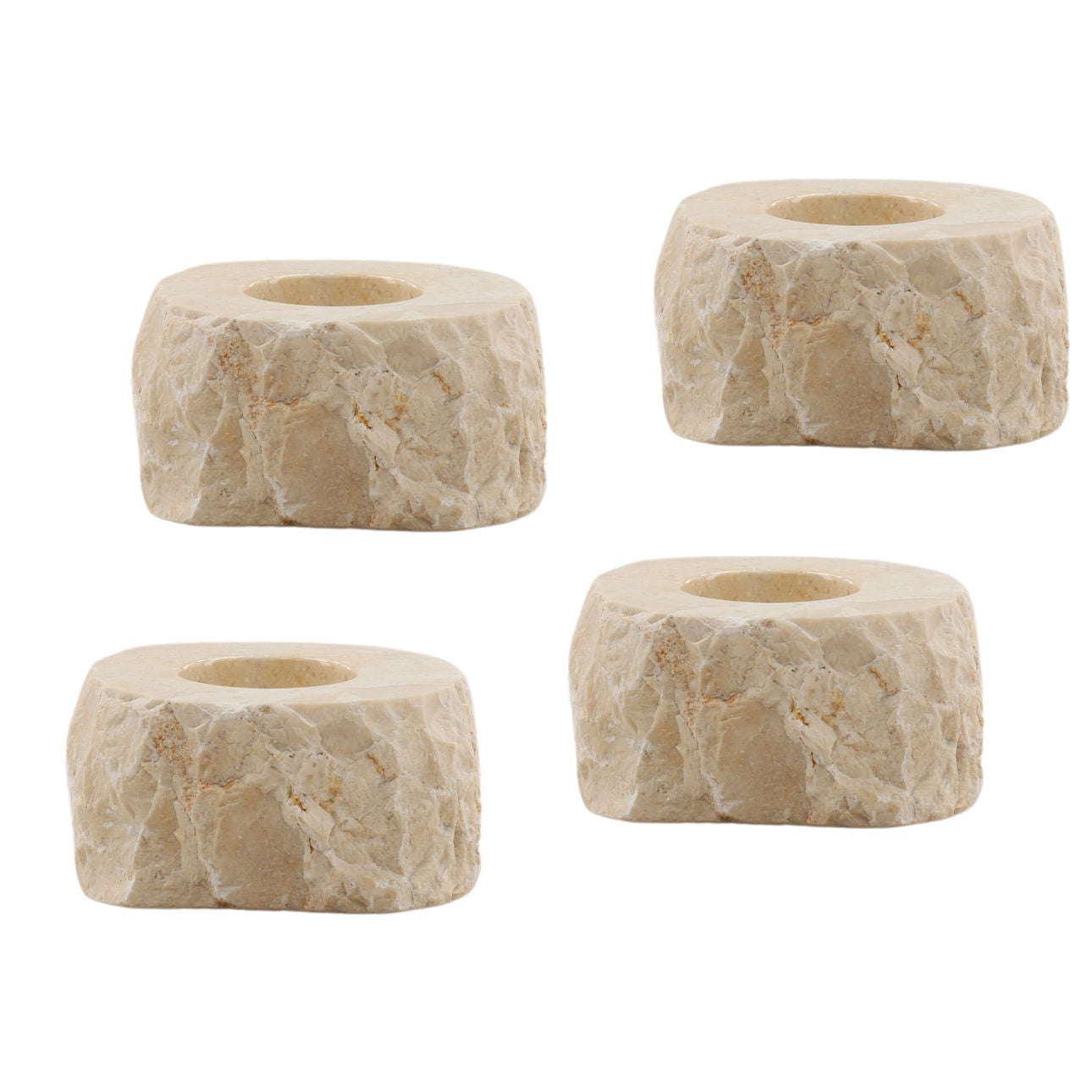 Cream Marble of 4.5 in Wide