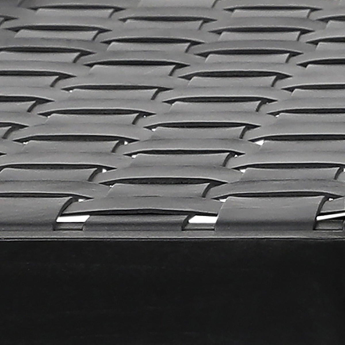 Refined Bench