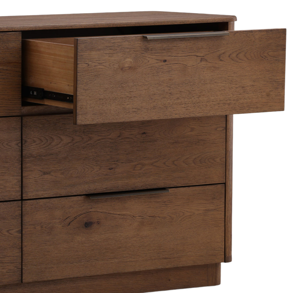 Redwood Vale 5 Dresser