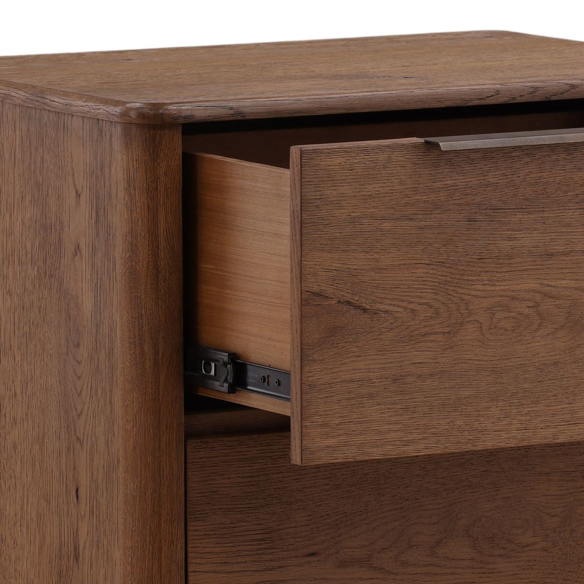 Redwood Vale 5 Nightstand