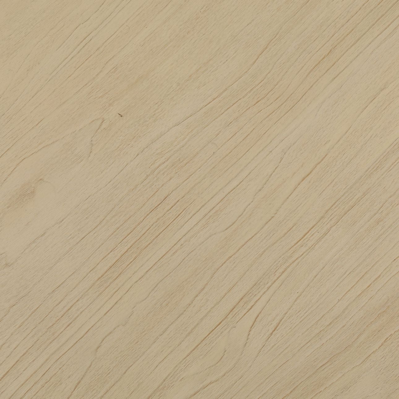 Light Natural Reclaimed Pine Wood Table 52 in Wide