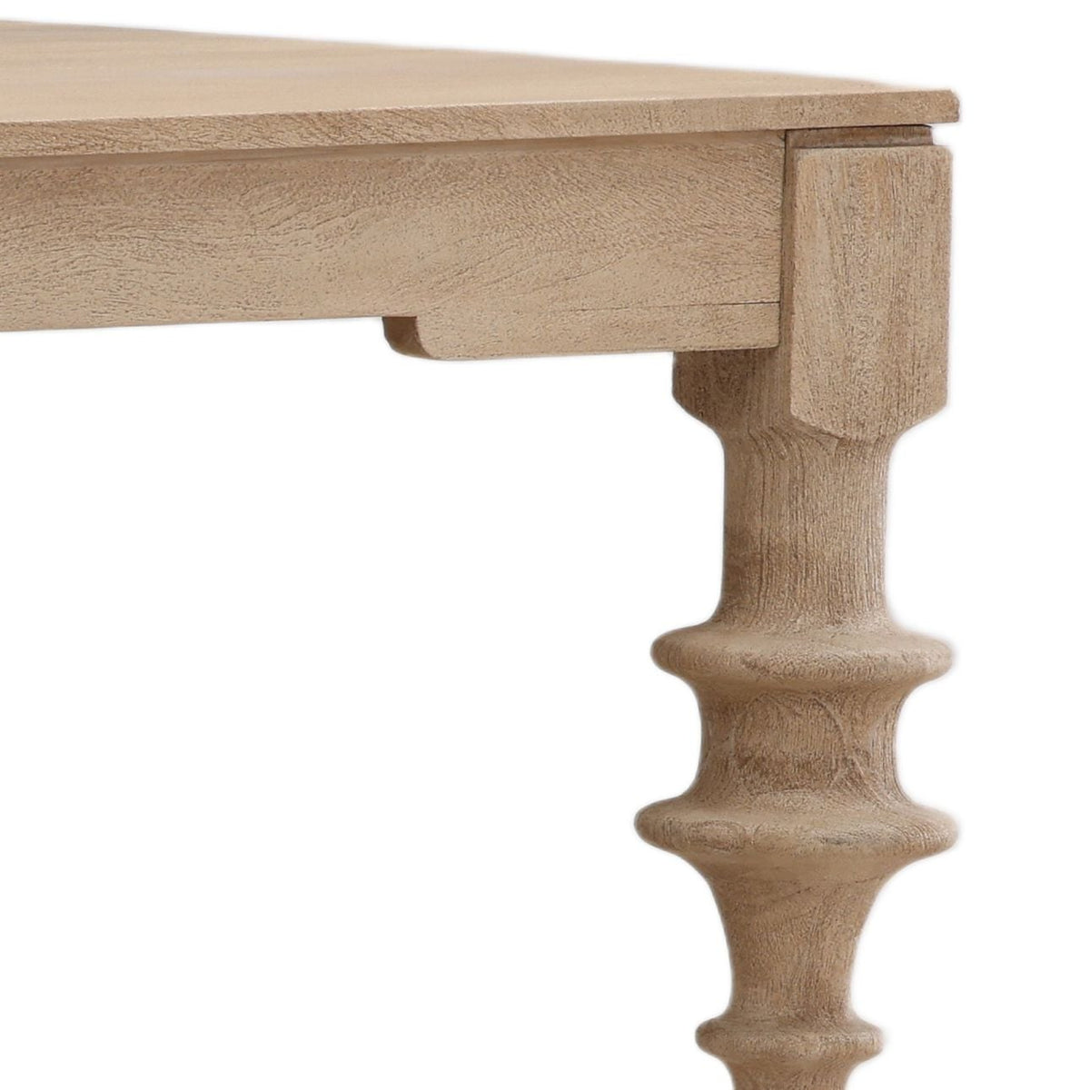 Greystone 2 Dining Table