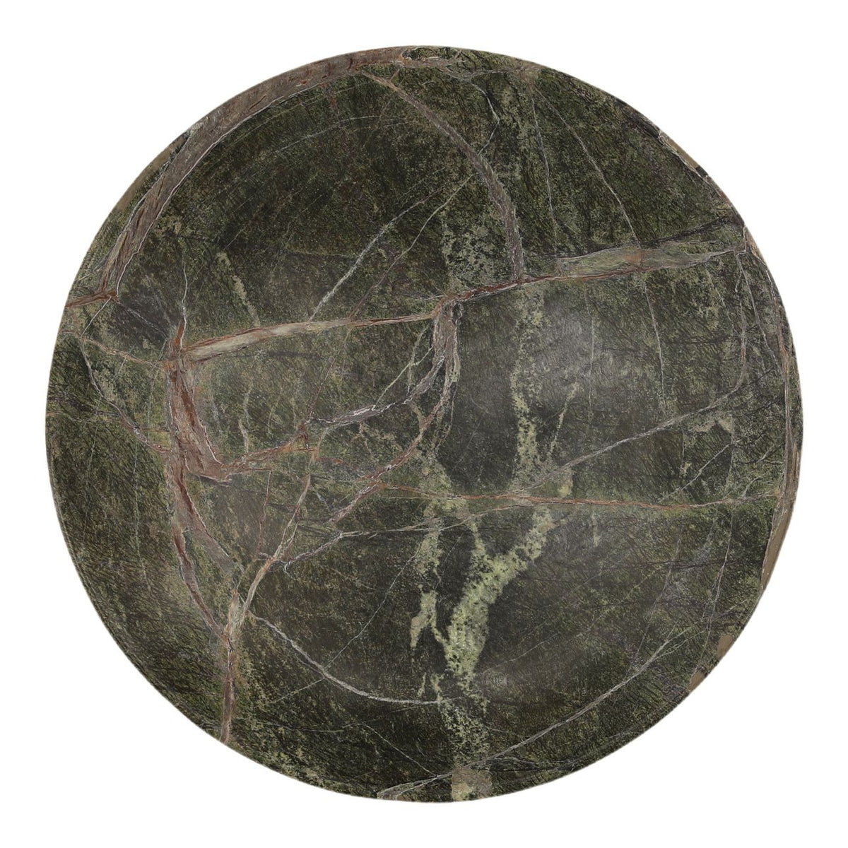 Artisan Marble Decor Accent