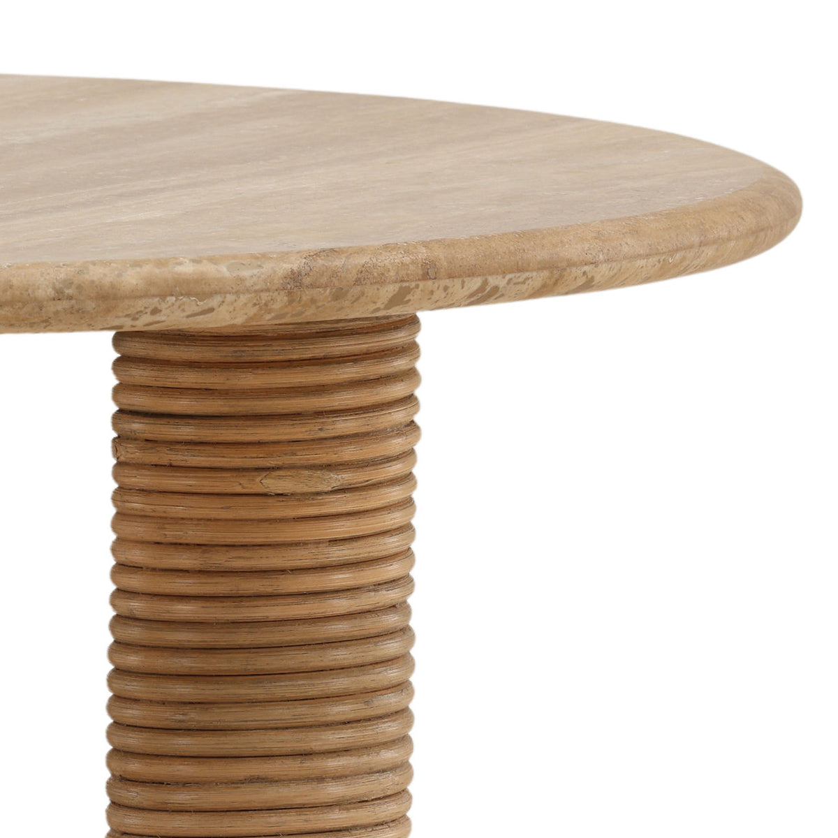 Bramwell 4 Coffee Table