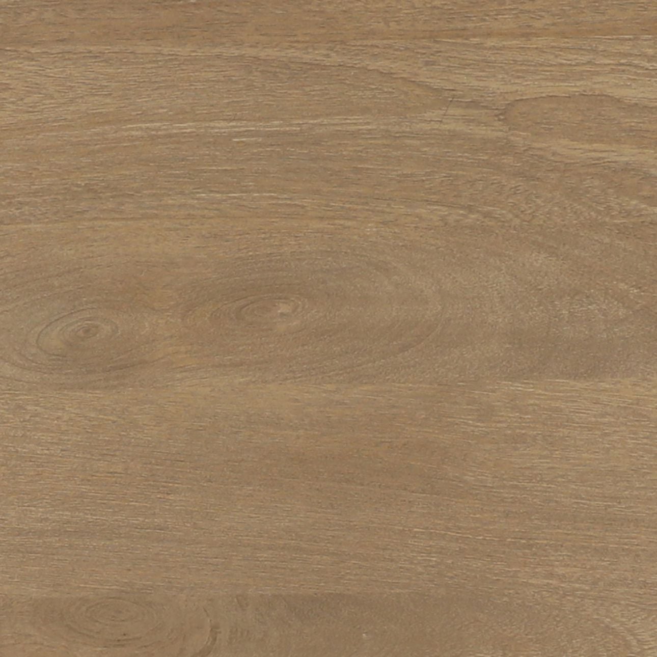 Natural Mango Wood Desk 54 in Wide