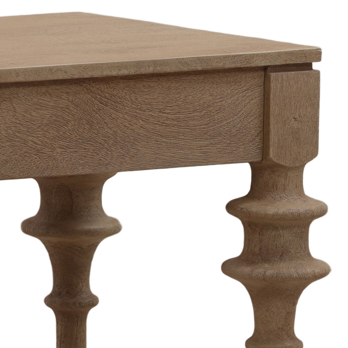 Greystone 2 Side Table