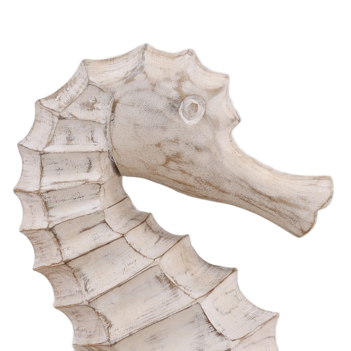 Elevated Mango Wood Wall Decor