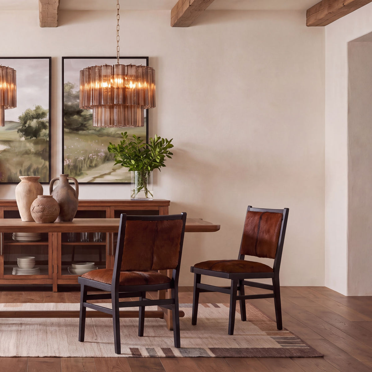 Oakmere 6 Dining Chair