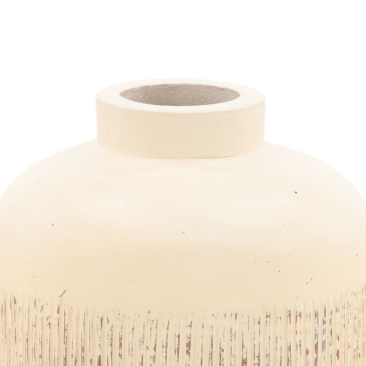 Heritage Terracotta Decor Accent