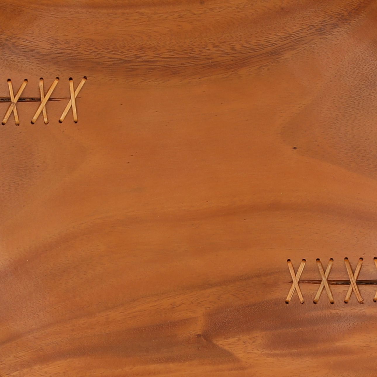 Natural Suar Wood of 17.5 in Wide