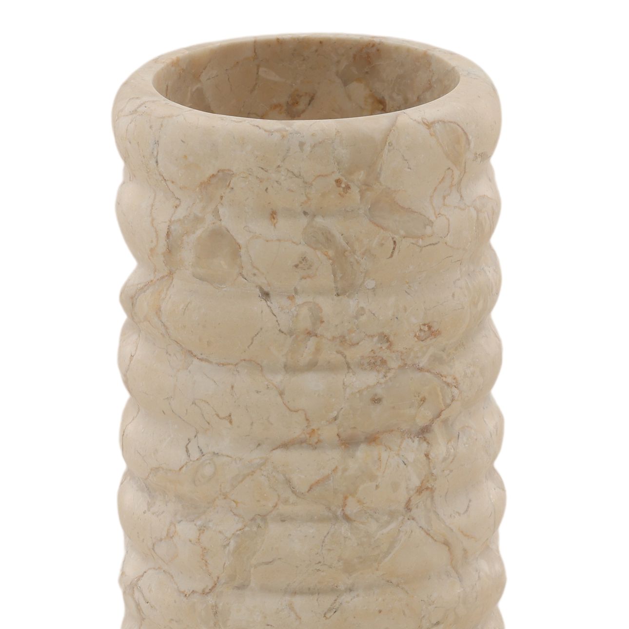 Natural Marble of 4.5 in Wide
