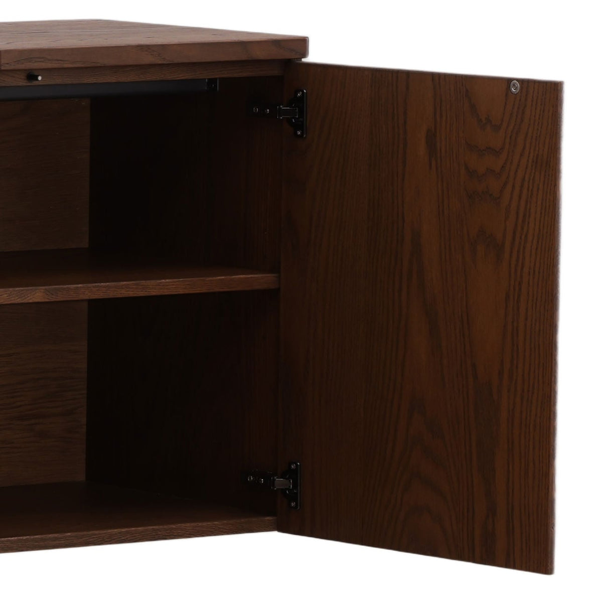 Delmont 4 Sideboard