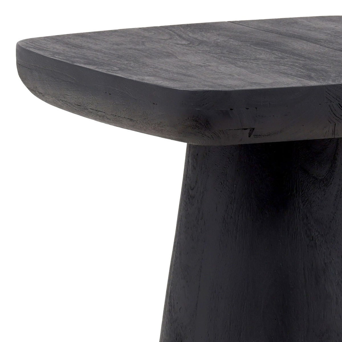 Ironwood 6 Side Table