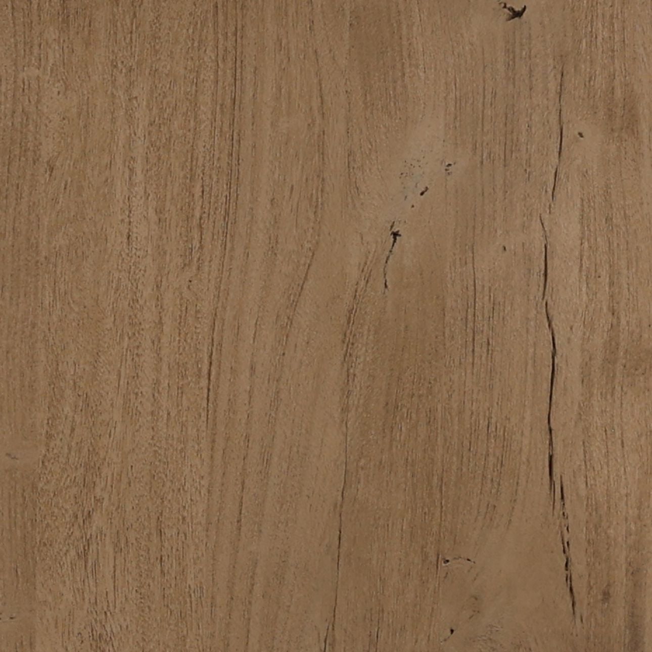 Light Weathered Natural Acacia Wood Table 94.5 in Wide
