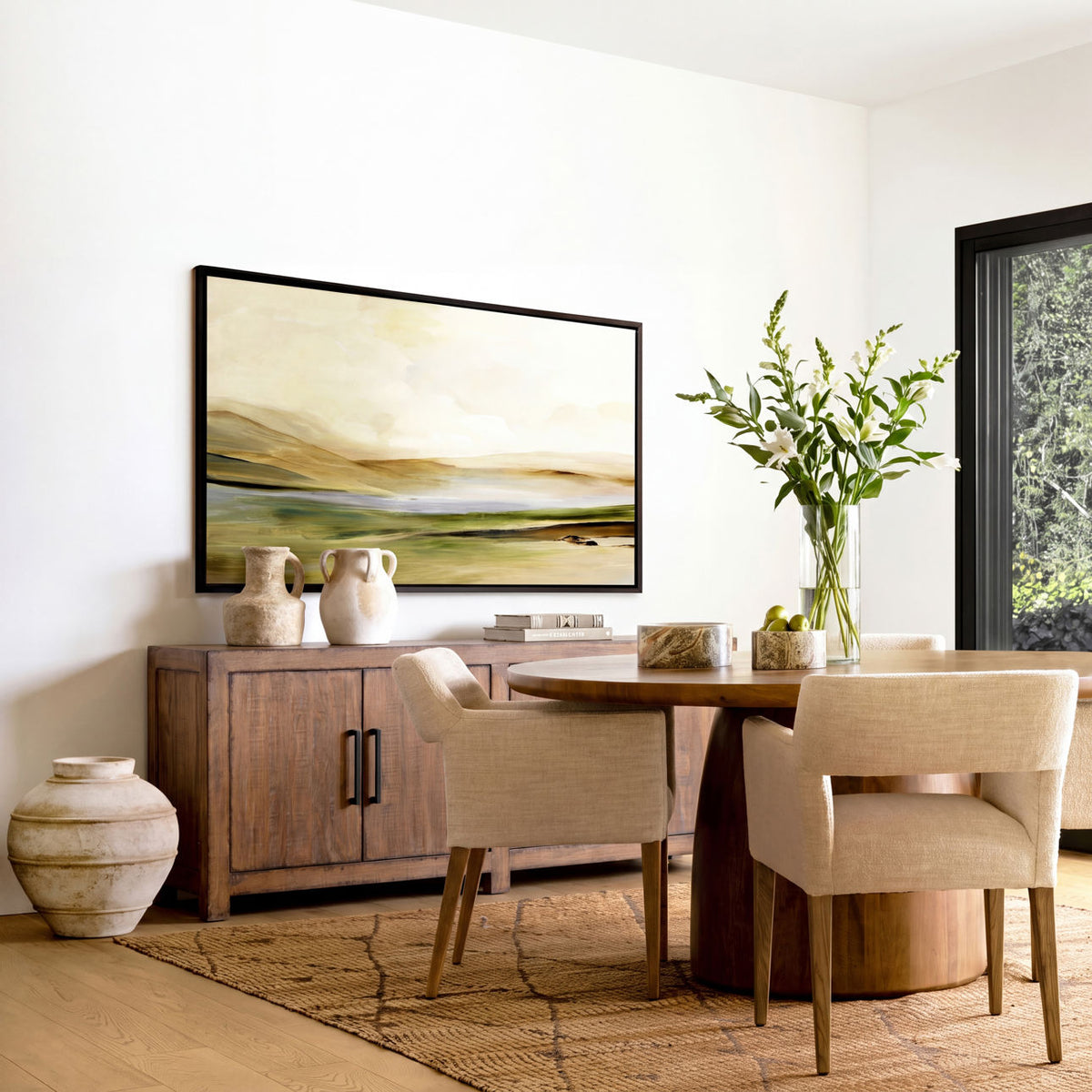 Cavendish 4 Sideboard