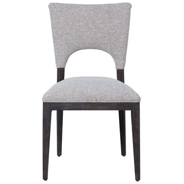 Mitchel Upholstered Dining Chair Natural