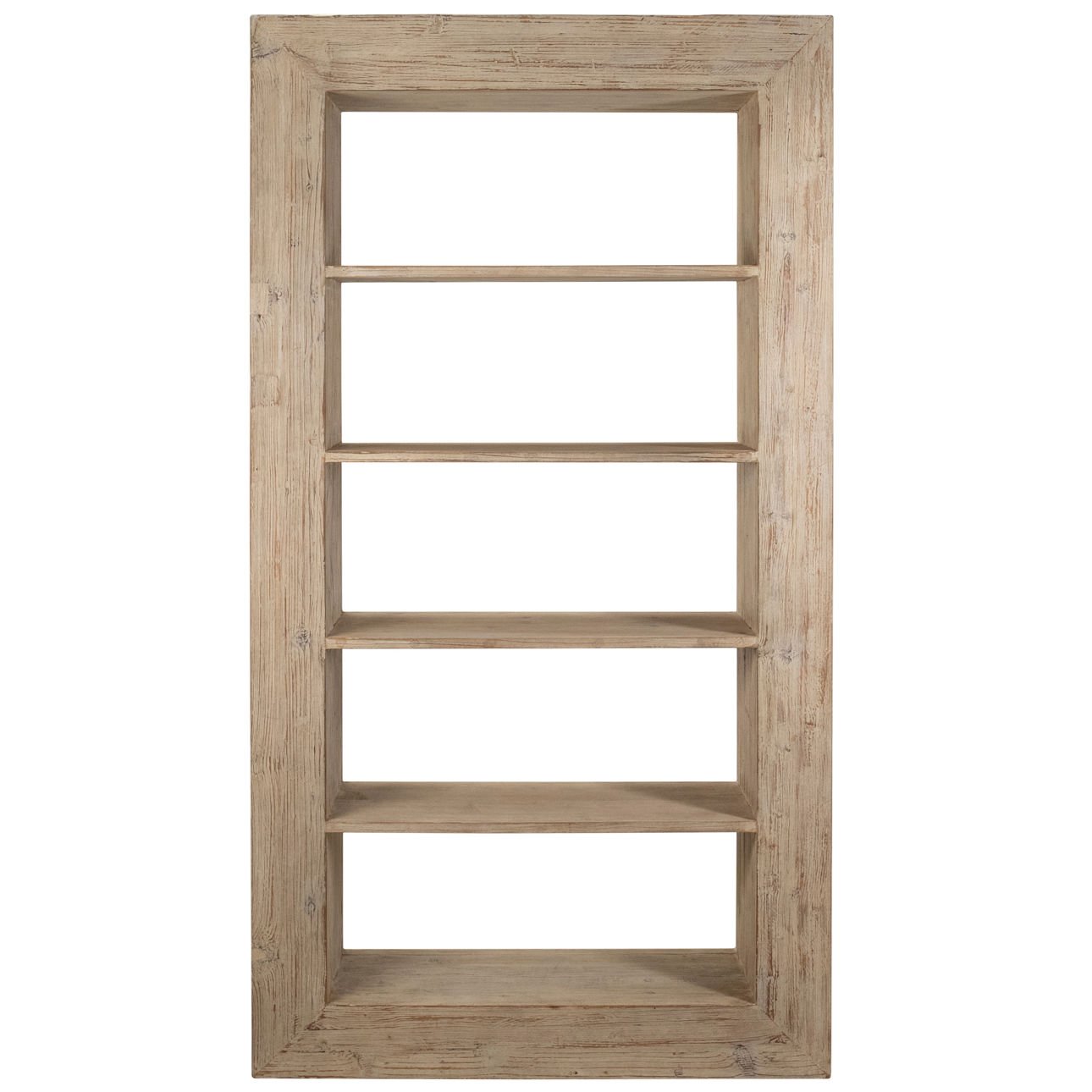 Amaya Bookcase
