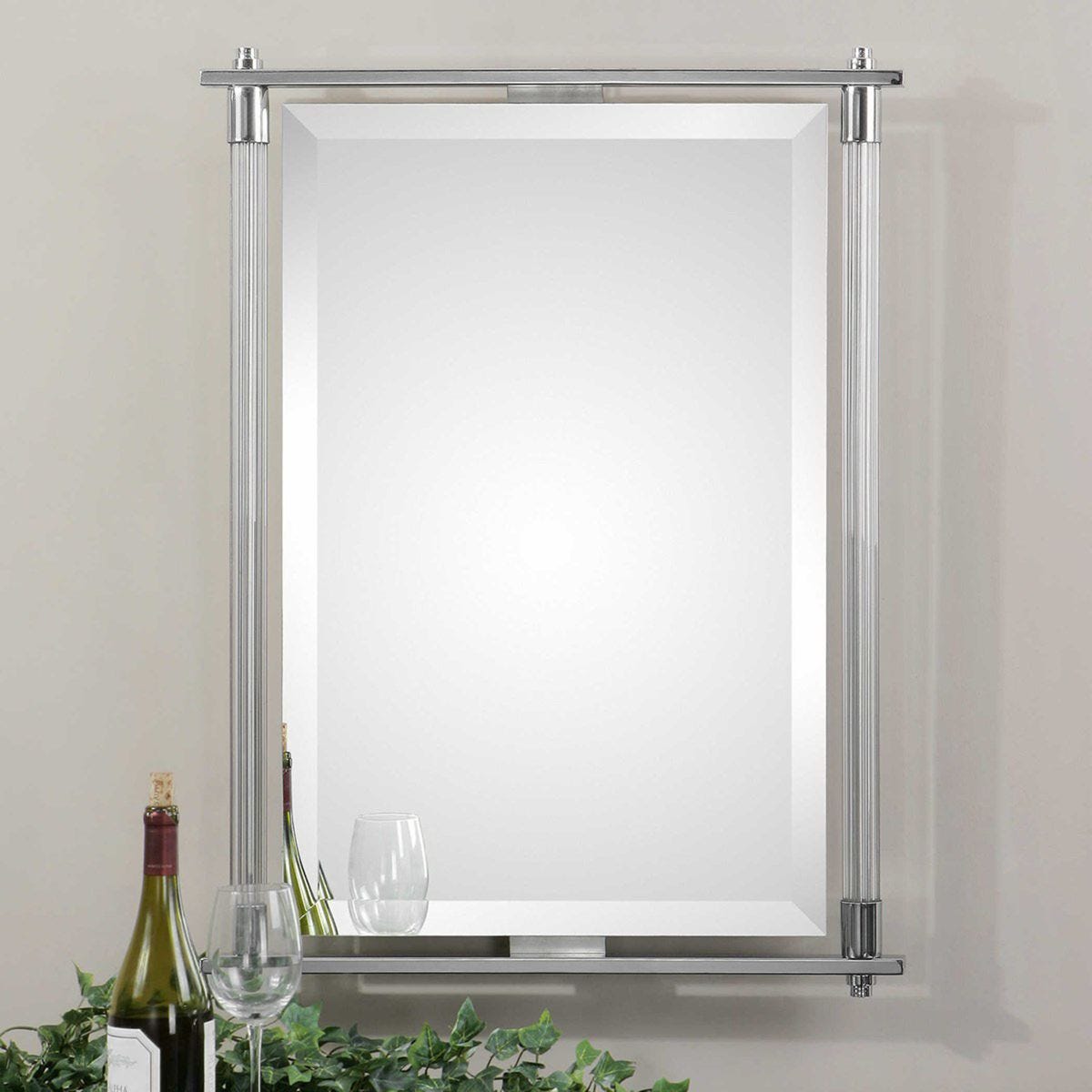 Bellamy 4 Mirror