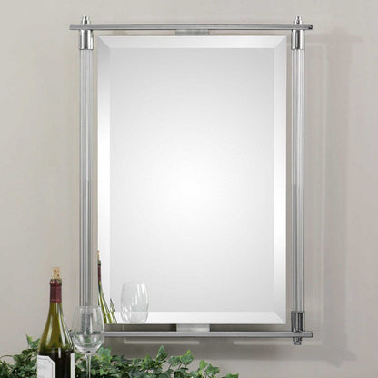 Bellamy 4 Mirror
