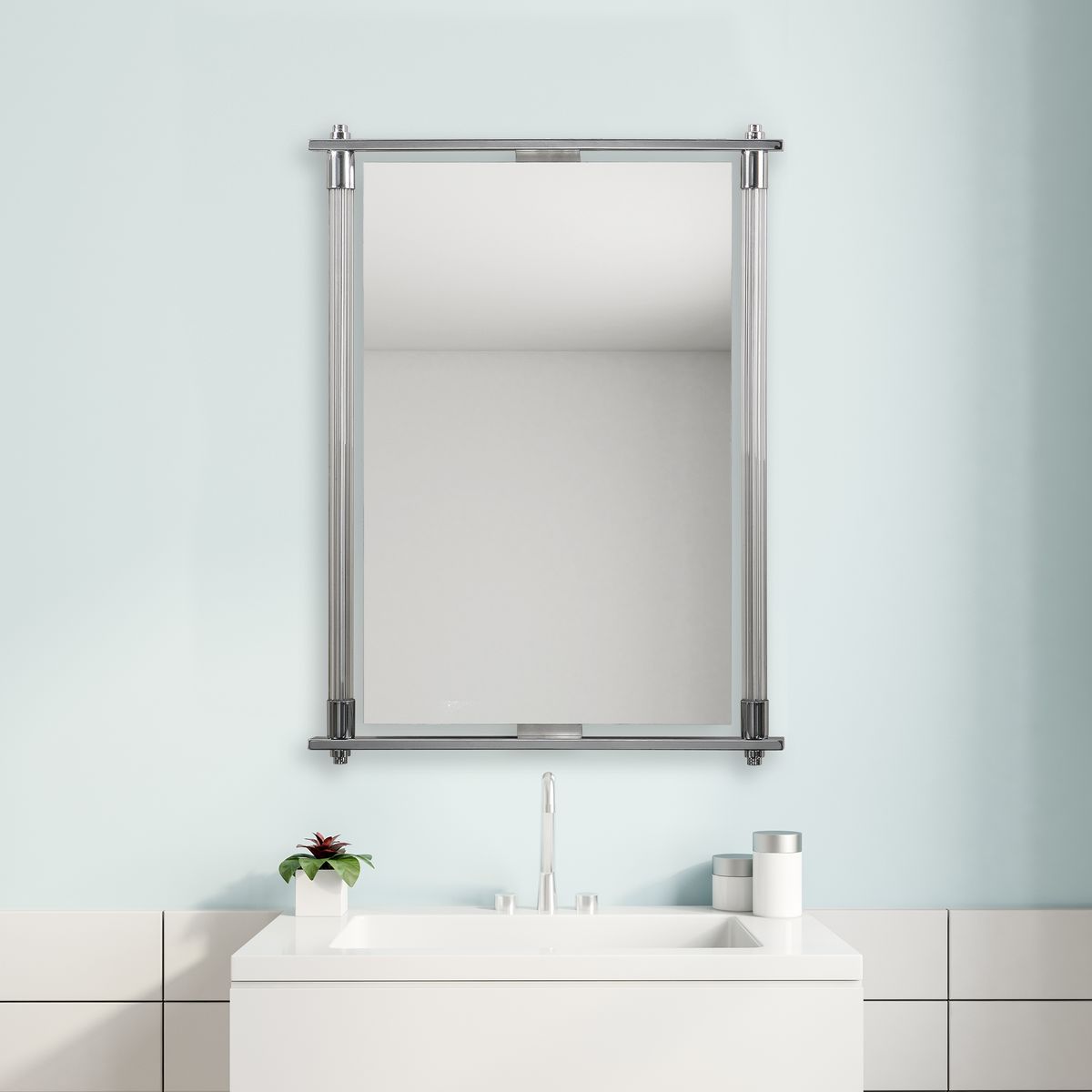 Bellamy 4 Mirror