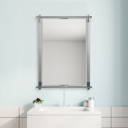 Bellamy 4 Mirror