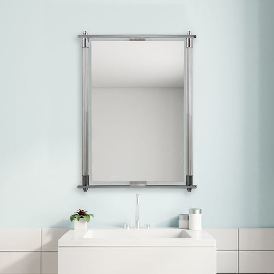 Bellamy 4 Mirror