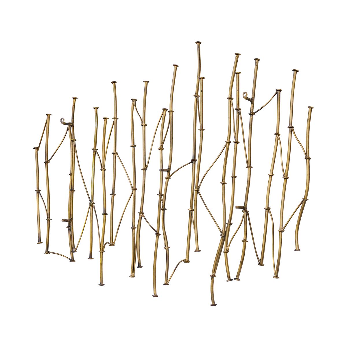 Refined Wall Decor