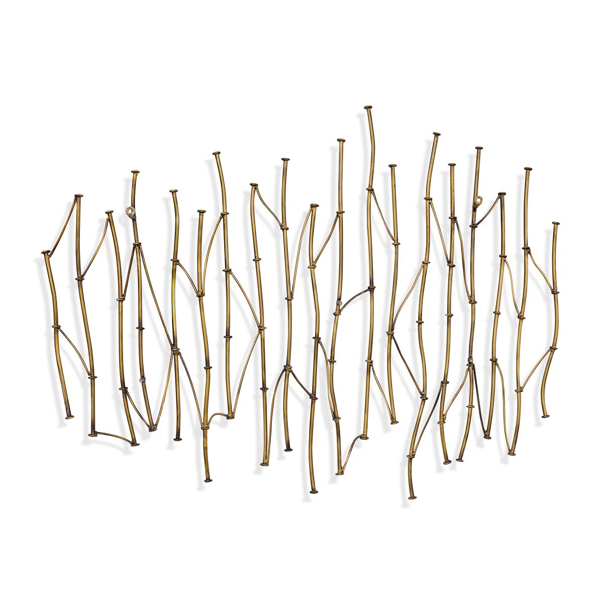 Refined Wall Decor