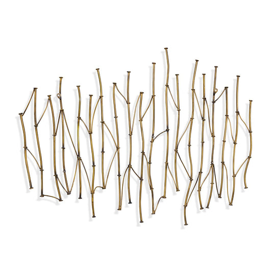 Refined Wall Decor