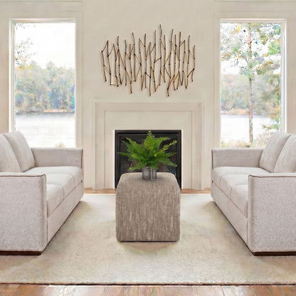 Refined Wall Decor