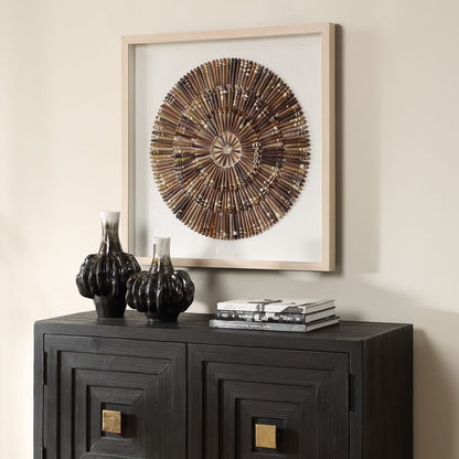 Artisan Wall Decor