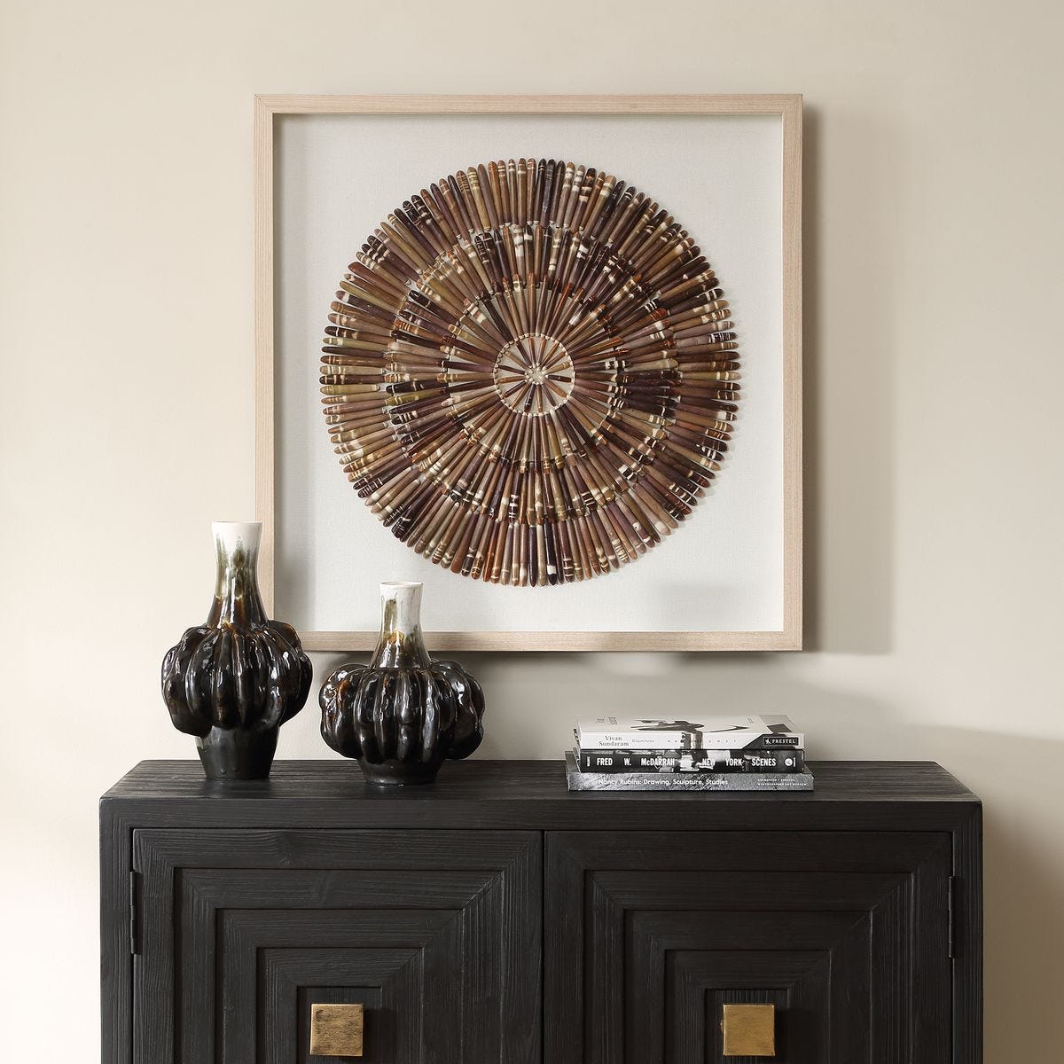 Artisan Wall Decor