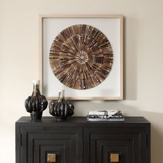 Artisan Wall Decor