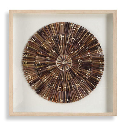 Artisan Wall Decor