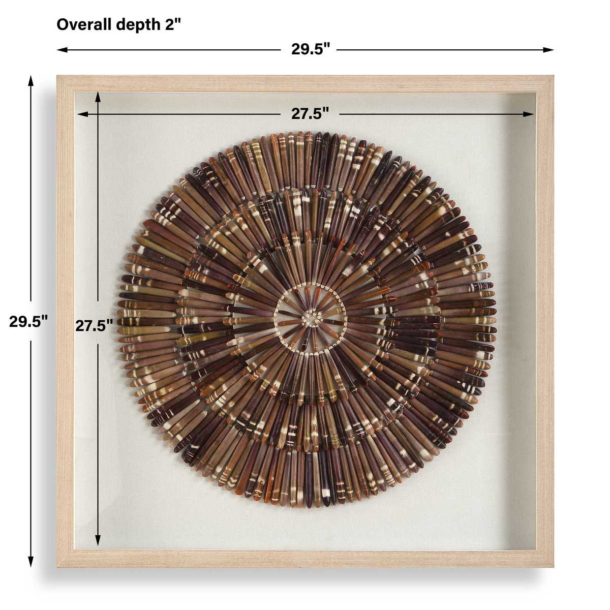 Artisan Wall Decor
