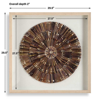 Artisan Wall Decor