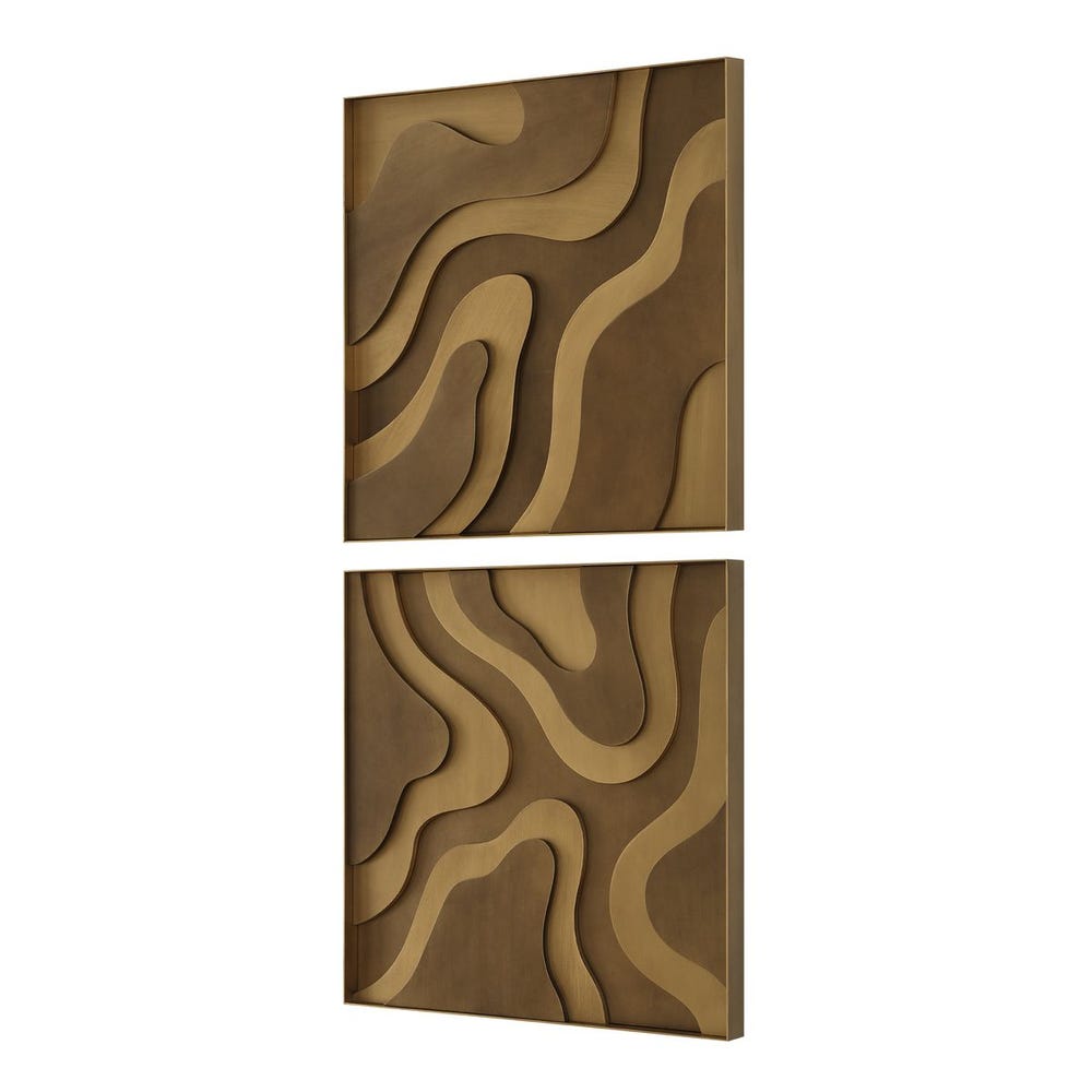 Heritage Wall Decor