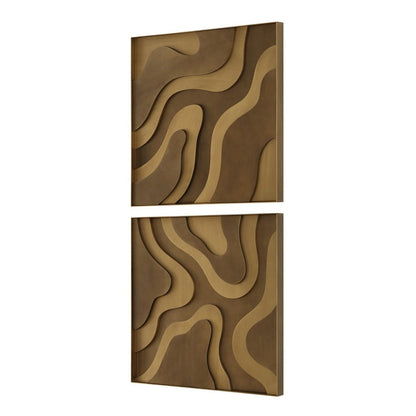 Heritage Wall Decor