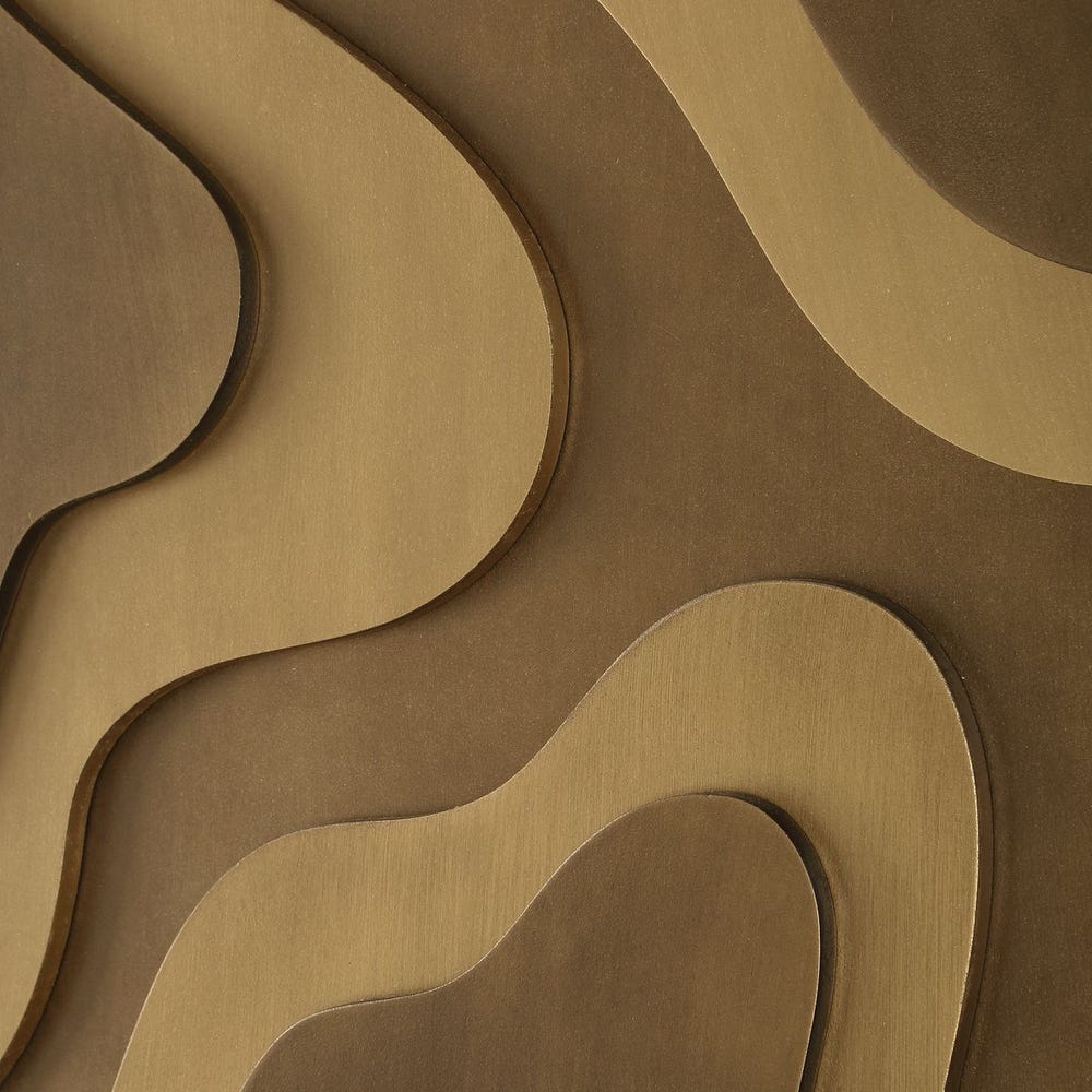 Heritage Wall Decor