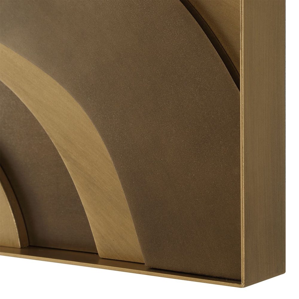 Heritage Wall Decor