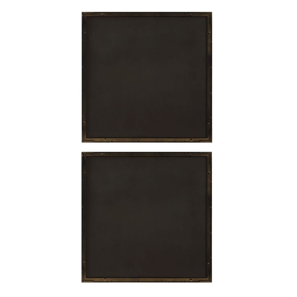 Heritage Wall Decor